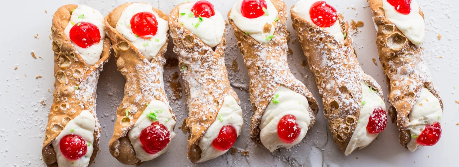 Cannoli Large - Image 3