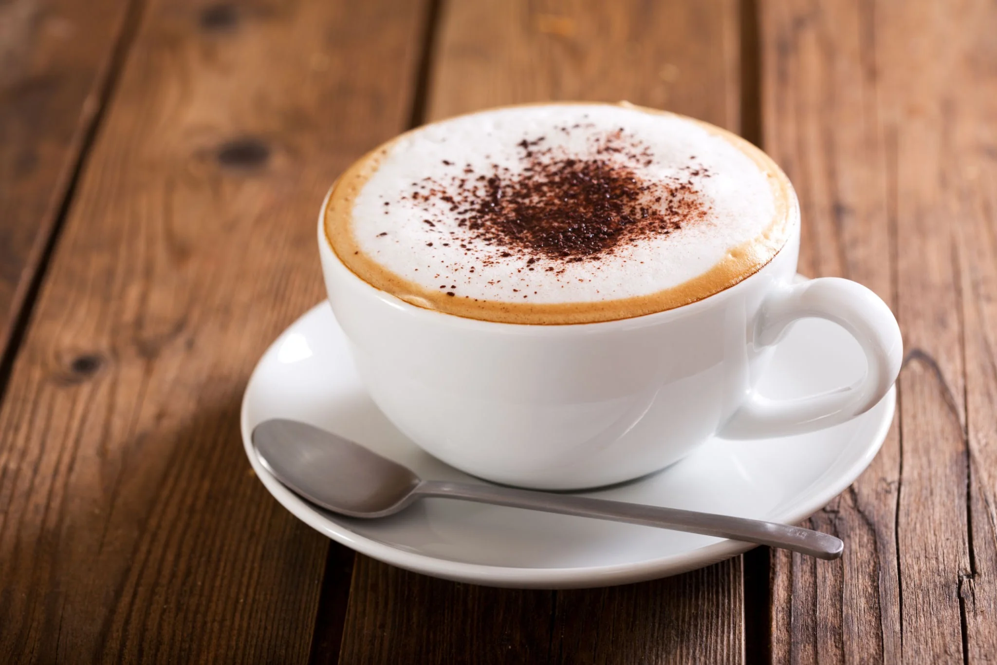 Cappuccino Local Delivery or Curbside Pickup ONLY