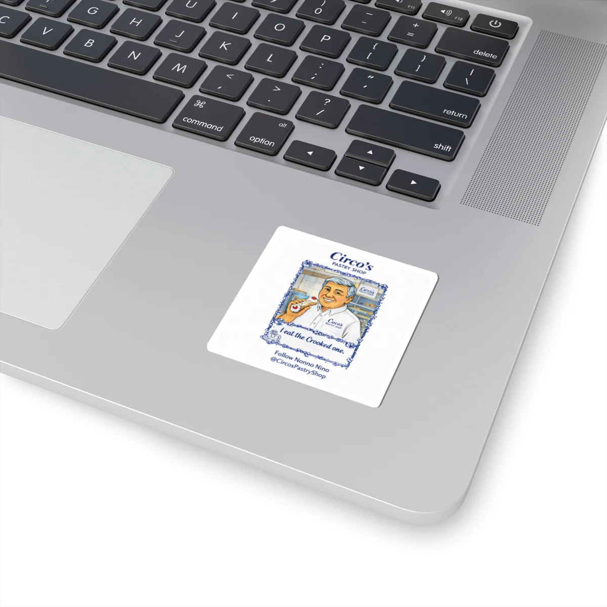 Kiss-Cut Stickers - Image 11