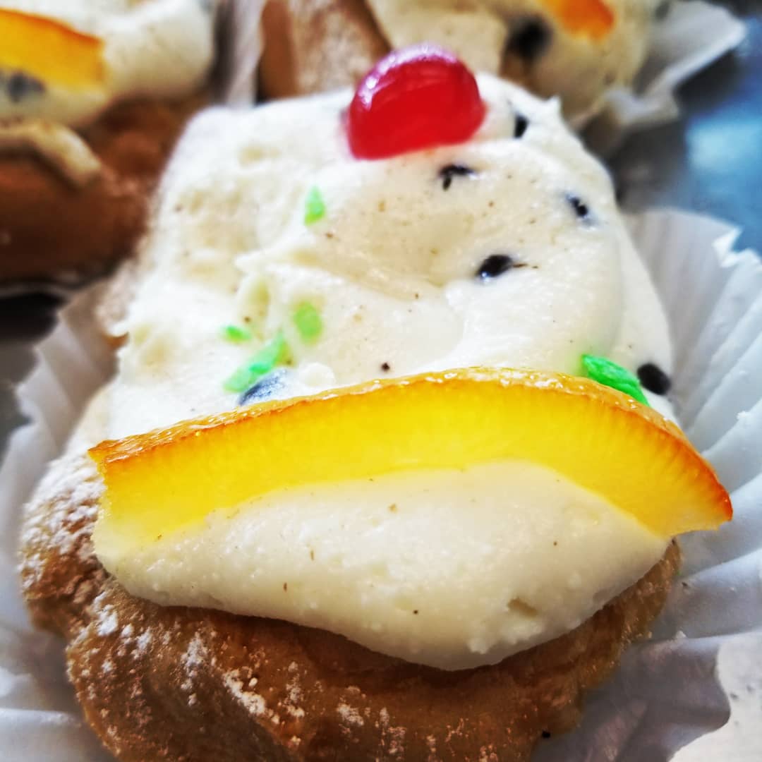 Sfingi Di San Giuseppe - 6 per order